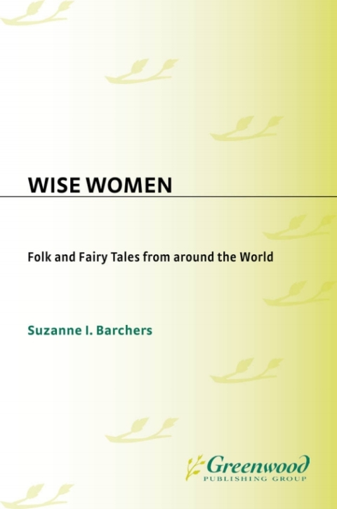 Cover image for book Wise Women