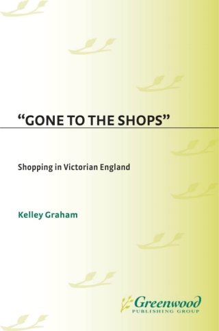 Gone To The Shops