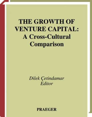 The Growth of Venture Capital
