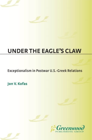 Under the Eagle's Claw