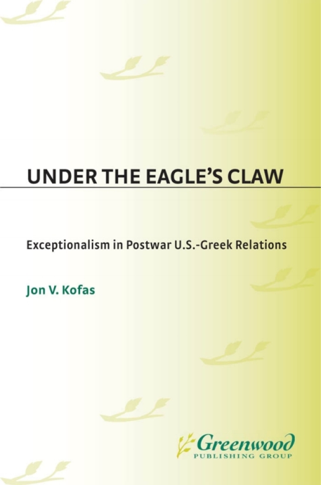 Under the Eagle's Claw