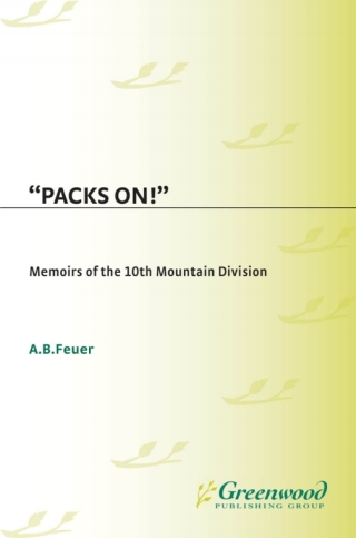 Packs On!