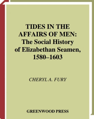 Tides in the Affairs of Men