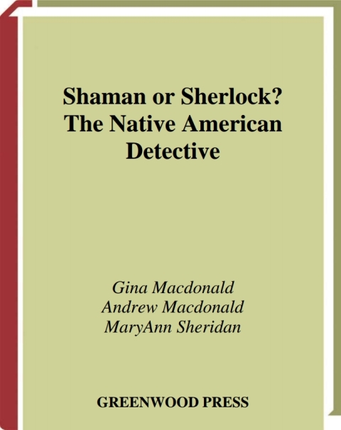Shaman or Sherlock? 