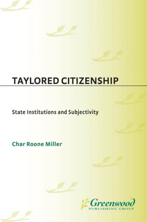Taylored Citizenship 