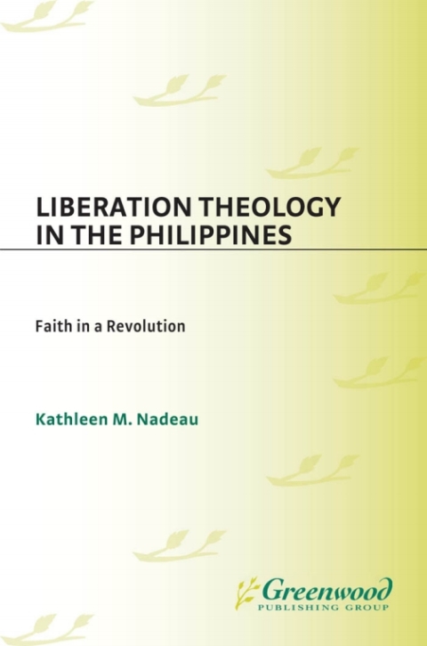 Liberation Theology in the Philippines 