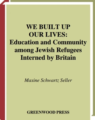 We Built Up Our Lives