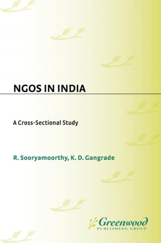 NGOs in India