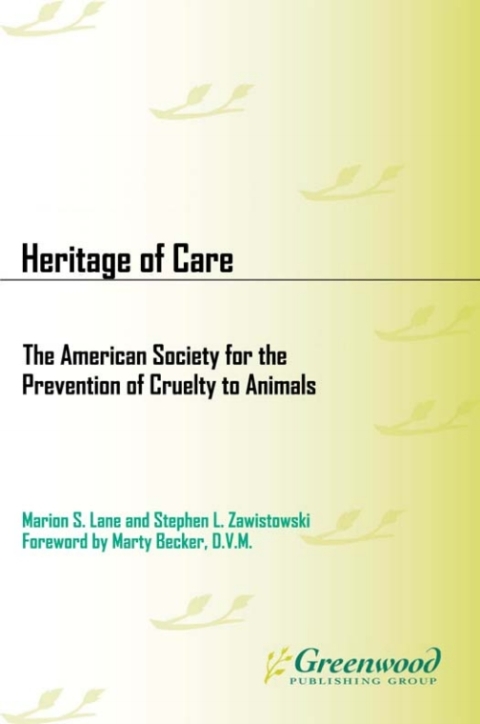 Heritage of Care 