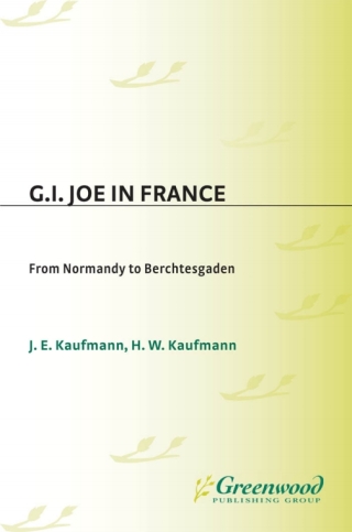 G.I. Joe in France
