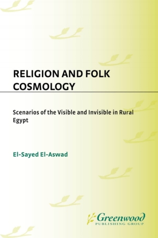 Religion and Folk Cosmology