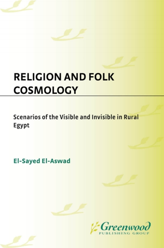 Religion and Folk Cosmology