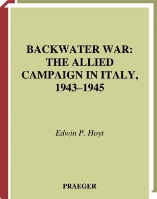 Backwater War