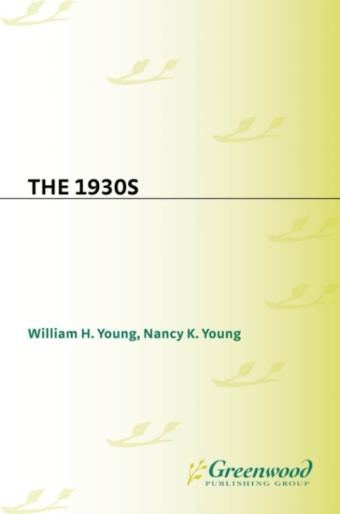 The 1930s 