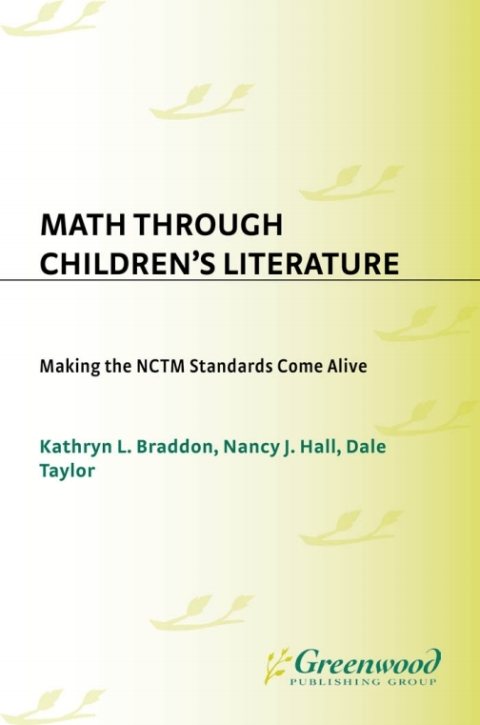 Math through Children's Literature 