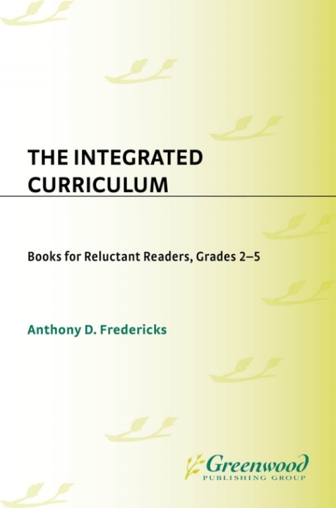 The Integrated Curriculum 