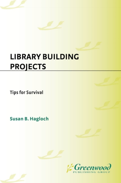 Library Building Projects 