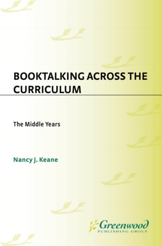 Booktalking Across the Curriculum