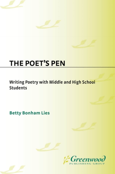 The Poet's Pen 