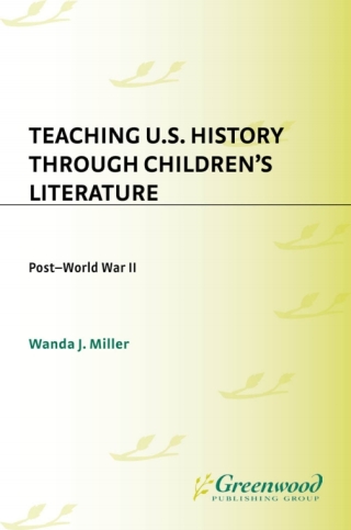 Teaching U.S. History Through Children's Literature