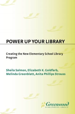 Power Up Your Library