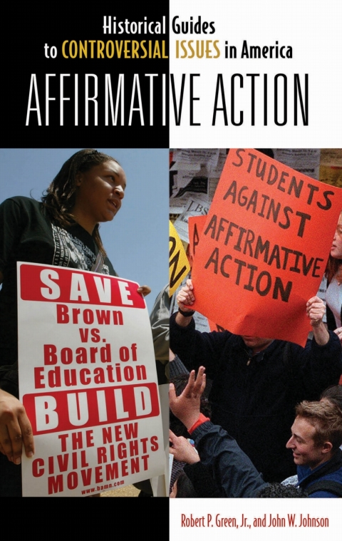 Affirmative Action 