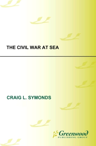 The Civil War at Sea