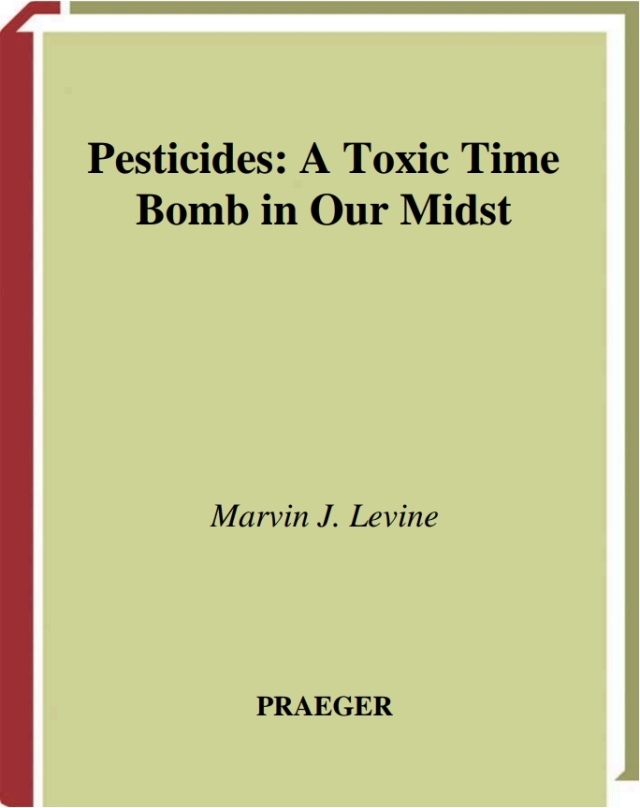 Pesticides