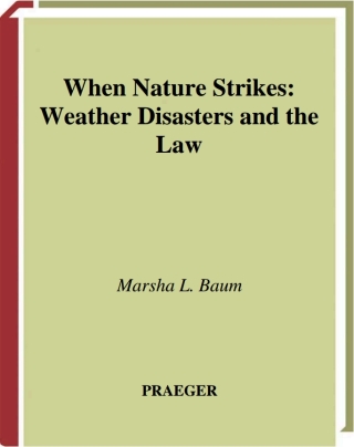 When Nature Strikes