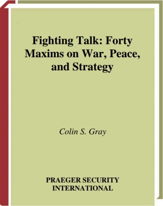 Fighting Talk