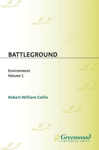 Battleground: Environment