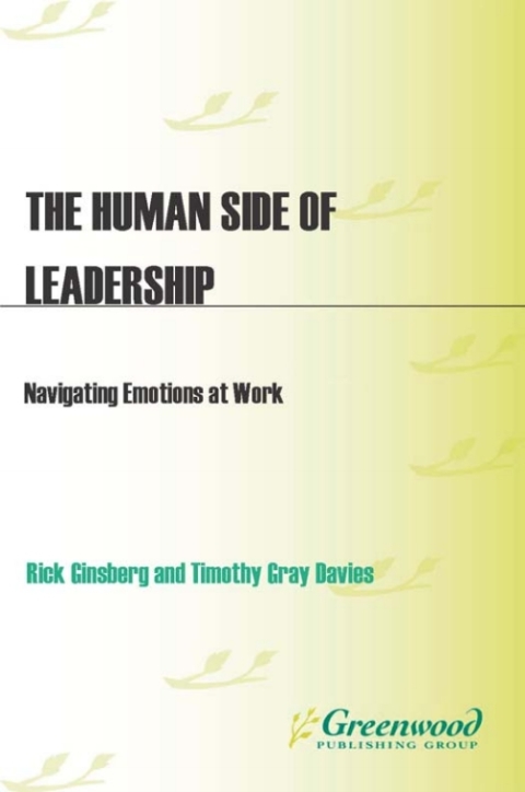 The Human Side of Leadership 
