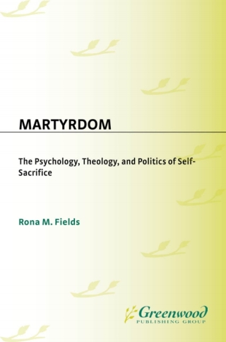 Martyrdom
