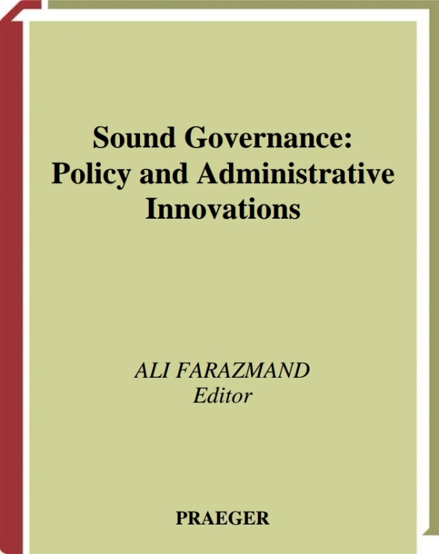 Sound Governance