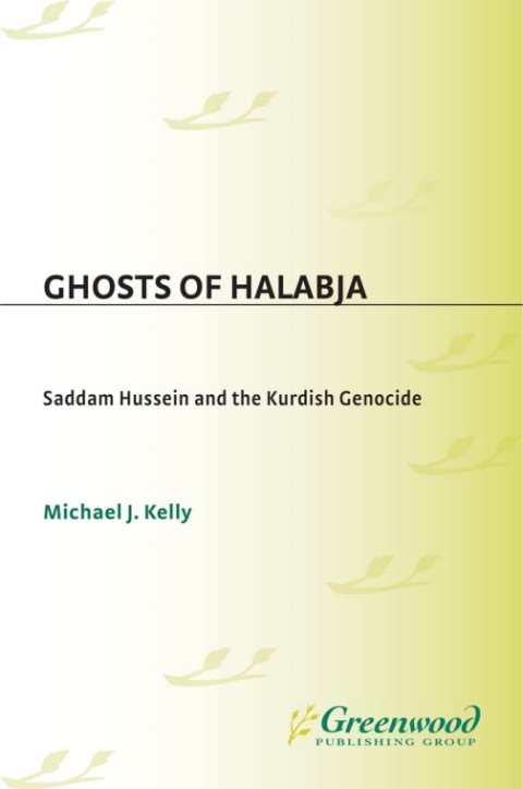 Ghosts of Halabja 