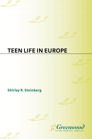 Teen Life in Europe