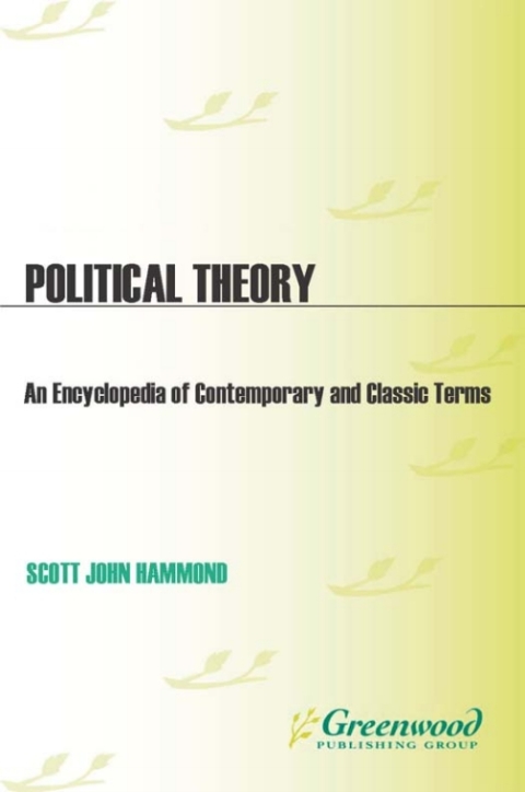 Political Theory 
