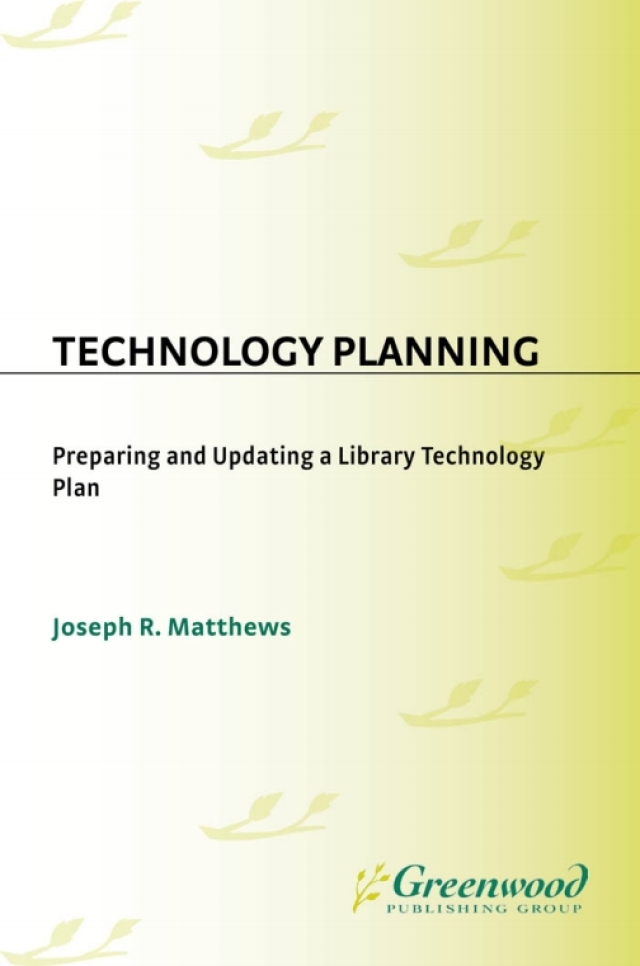 Technology Planning