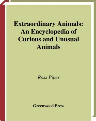 Extraordinary Animals
