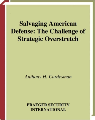 Salvaging American Defense