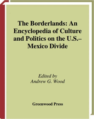 The Borderlands