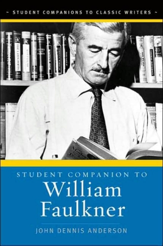 Student Companion to William Faulkner