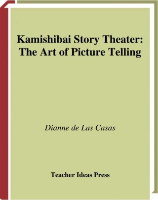 Kamishibai Story Theater