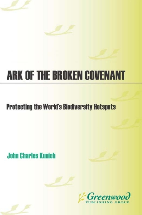 Ark of the Broken Covenant 