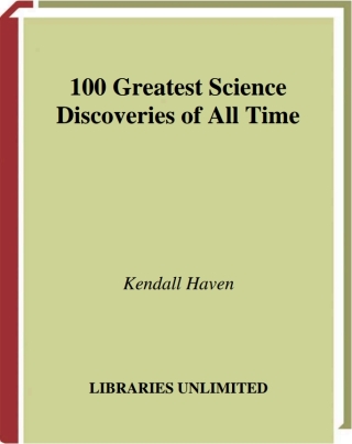 100 Greatest Science Discoveries of All Time
