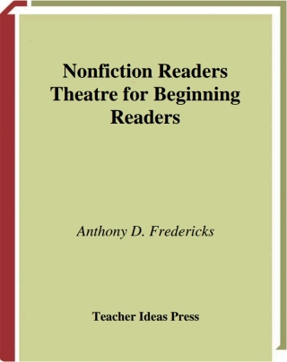 Nonfiction Readers Theatre for Beginning Readers
