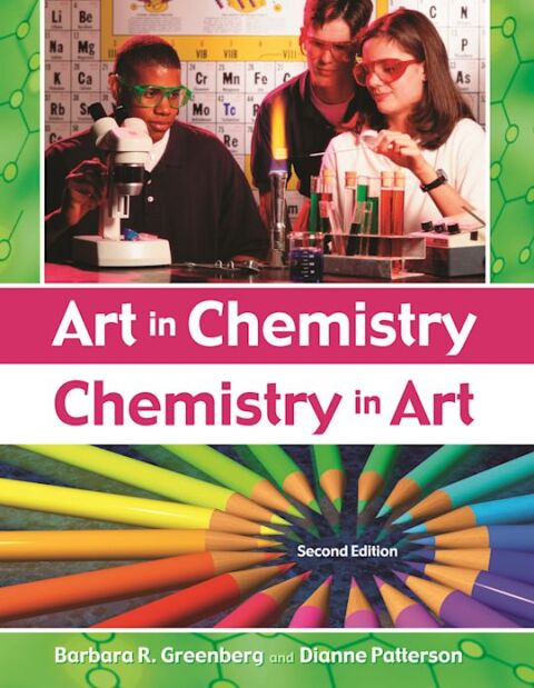 Art in Chemistry 
