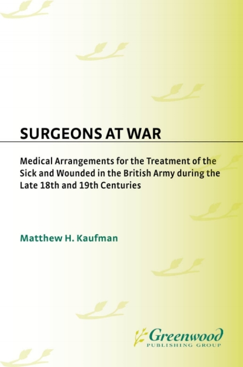 Surgeons at War 