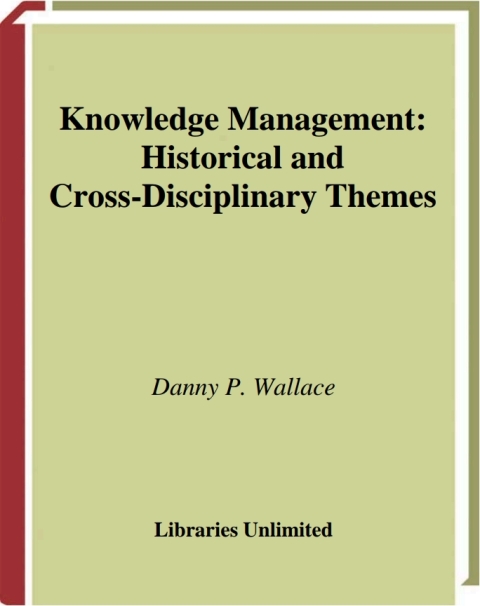 Knowledge Management 