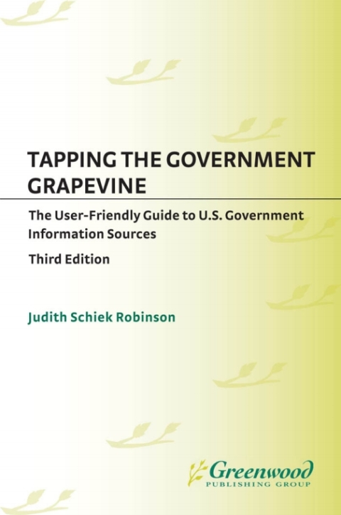 Tapping the Government Grapevine 
